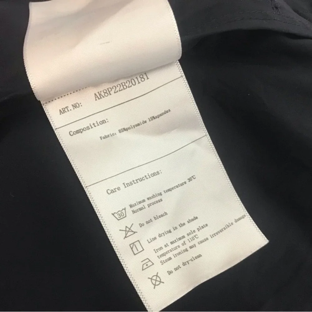 Polo Sport RL‎ Medium Black Performance Full Zip Rain Jacket Hooded Pony Golf